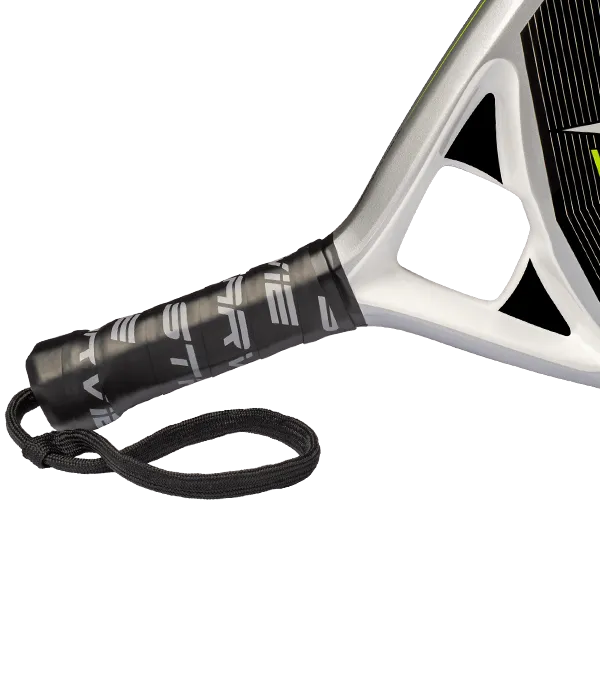 StarVie Polaris 2026 Padel Racket