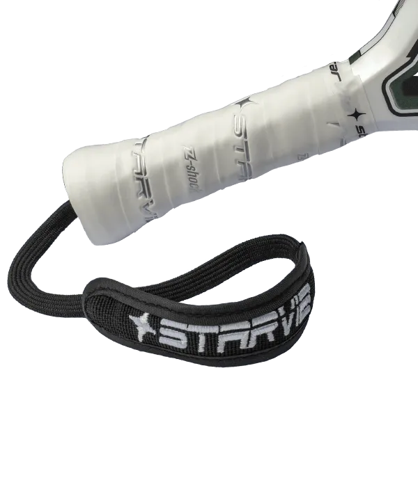StarVie Triton+ Balance 2026 Padel Racket