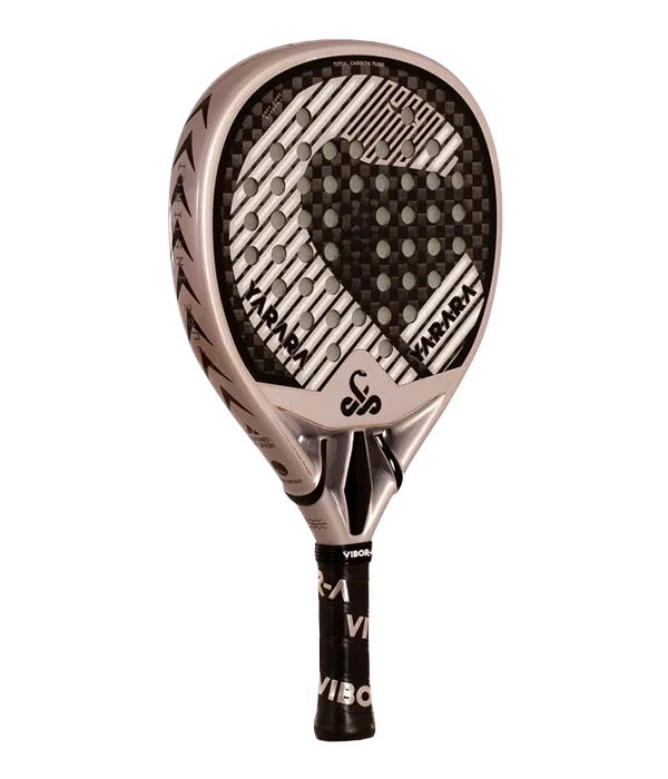 VIBOR-A Black Mamba Yarara Radical 12K 3.0 2026 Padel Racket