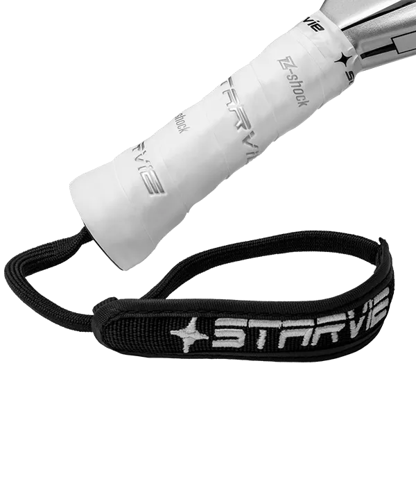 StarVie Astrum+ 2026 Padel Racket