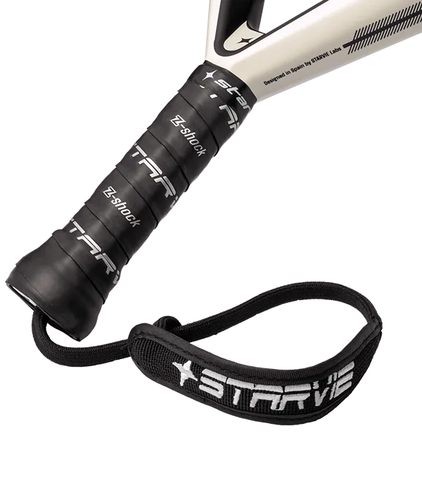 StarVie Kenta+ 2026 Padel Racket