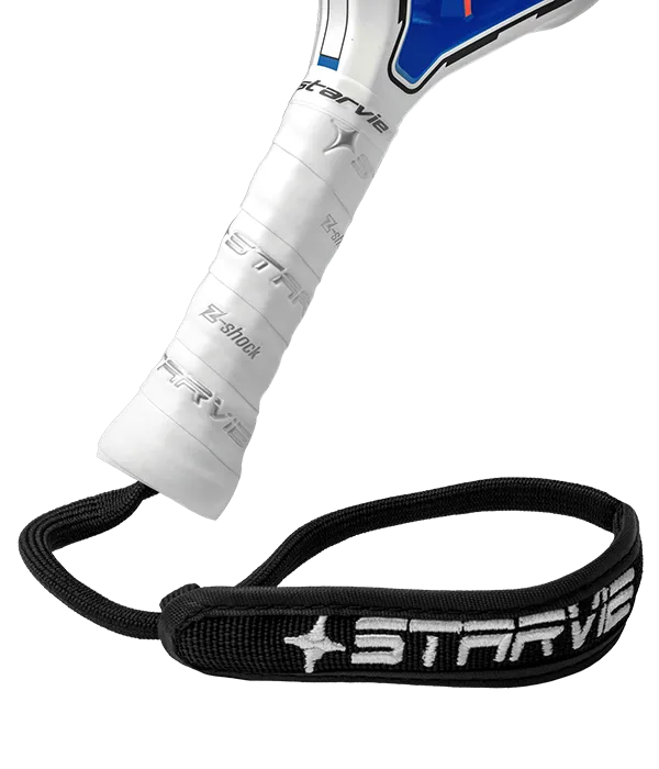 StarVie Triton+ Power 2026 Padel Racket