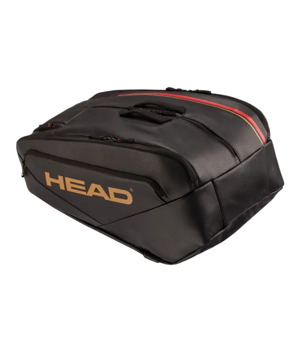 Padel Bag Head Retro 25th LTD 2025