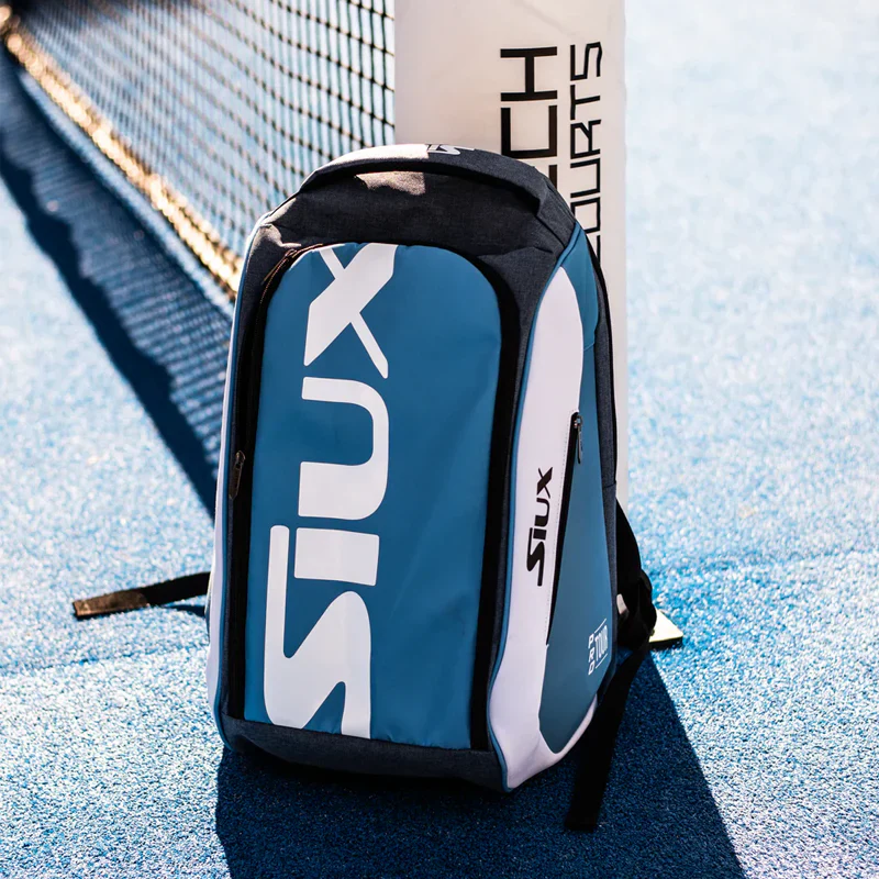 Backpack Siux Pro Tour Blue 2025
