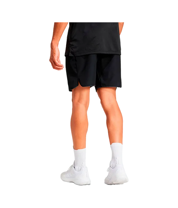 Pantalón Adidas Club Tenis Climacool Negro 2025
