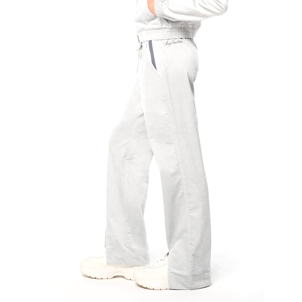 Sergio Tacchini Women's Cordurato Track Pant | Quiet Shade