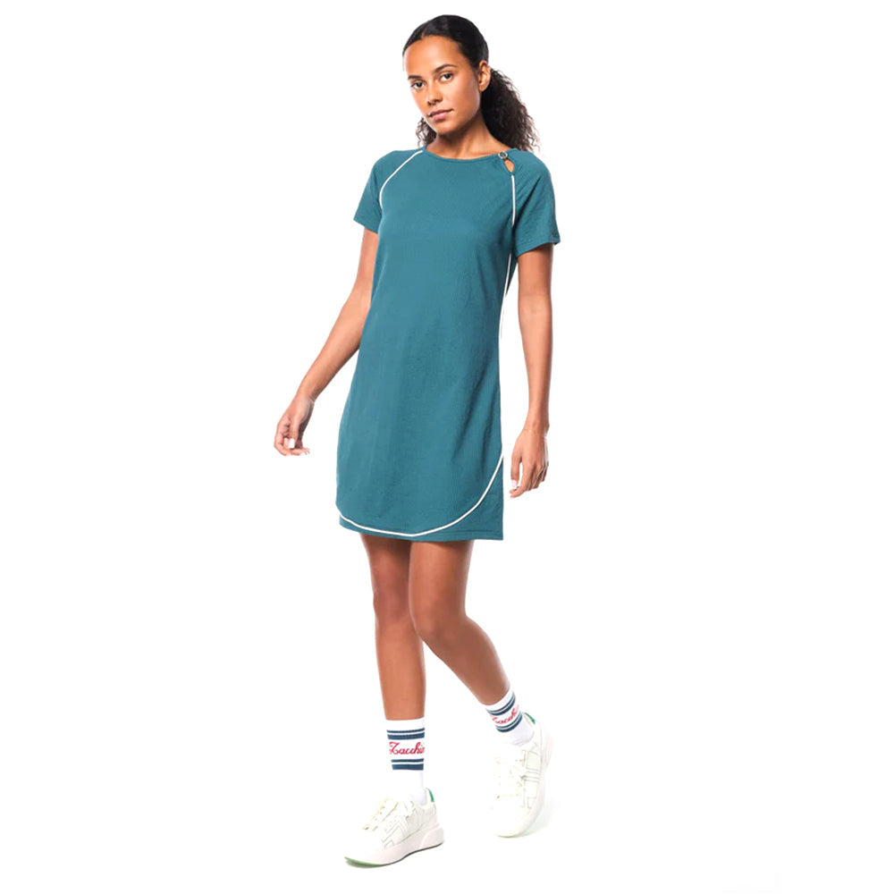 Sergio Tacchini Tullia Dress | Mediterranea