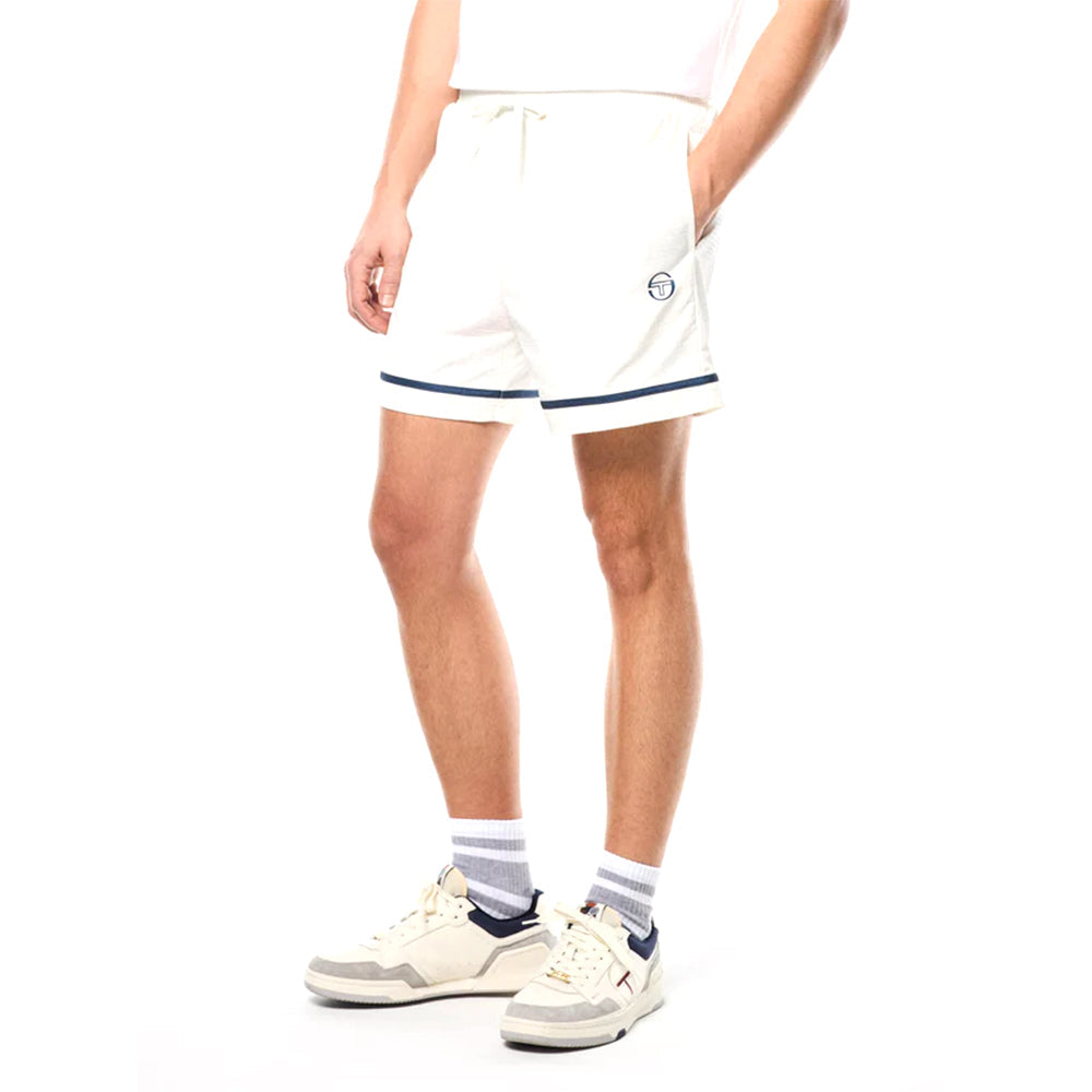 Sergio Tacchini Striscia Shorts | Gardenia
