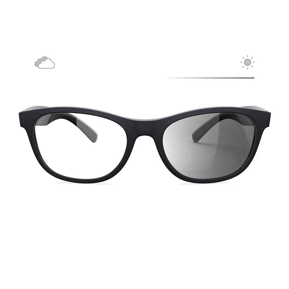 Reks Seafarer Transitions® XTRActive Polarized Prescription Sunglasses