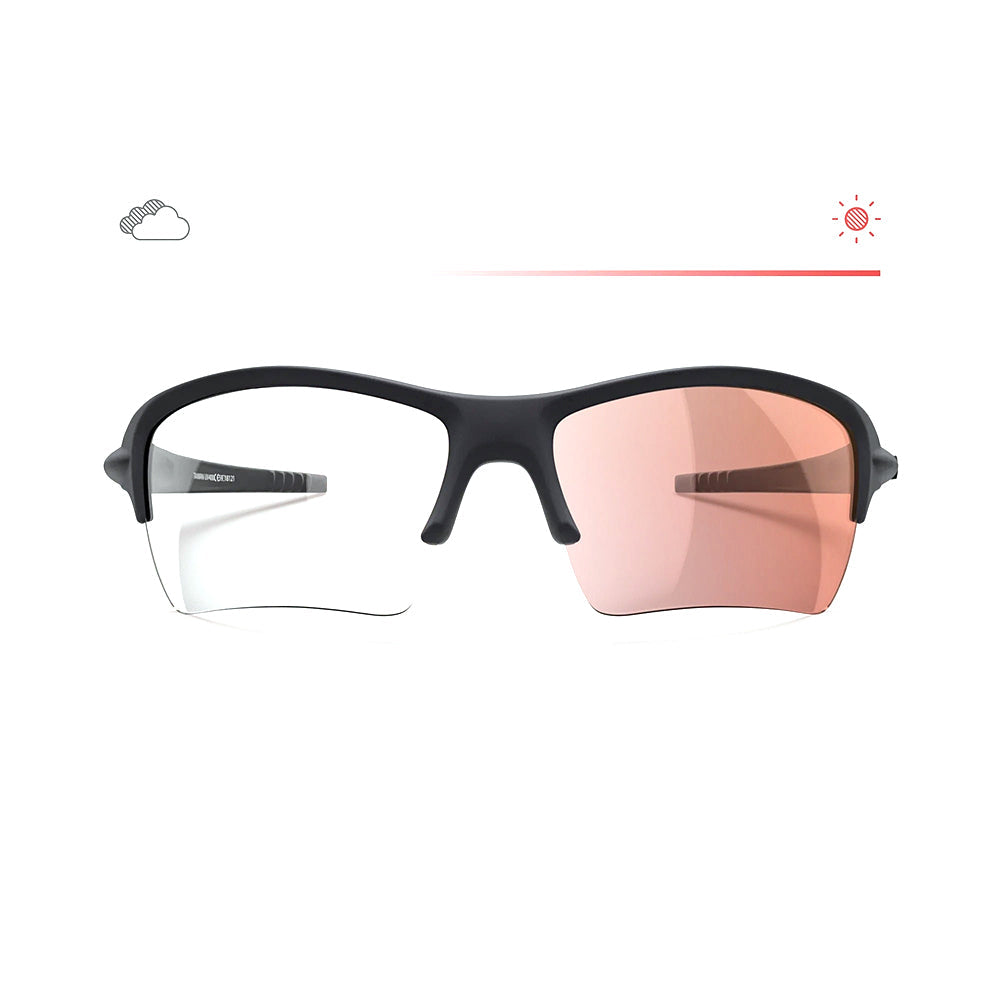 Reks Sling XM Transitions® Colors Prescription Sunglasses
