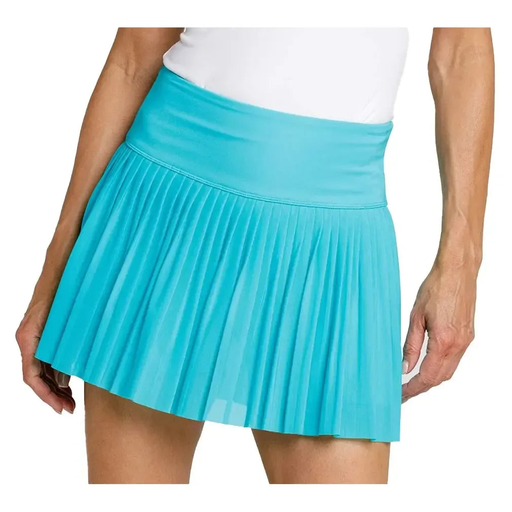Women's Seraphina Tennis Skort Ceramic