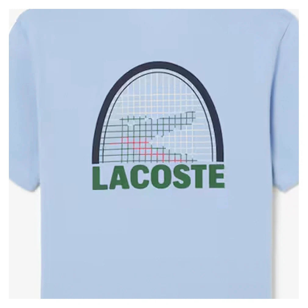 Men's Daniil Medvedev Tennis T-Shirt