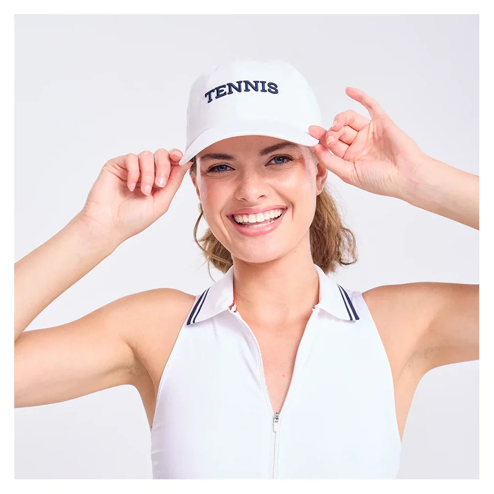 Women's Triple Play Hat