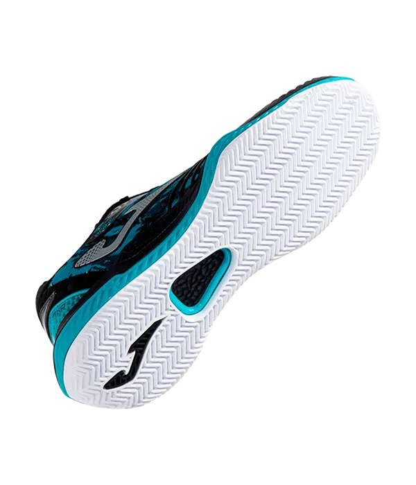 Padel Shoes Joma Point Men 2531 Black