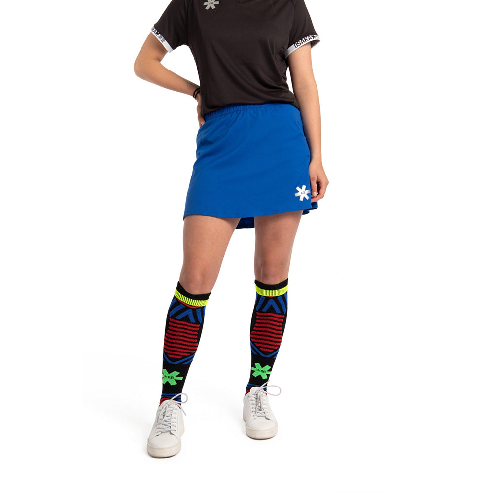 Osaka Women Training Skort | Royal Blue