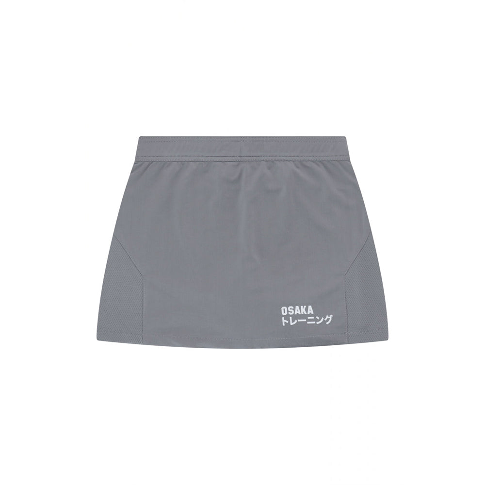 Osaka Women Training Skort | Light Grey