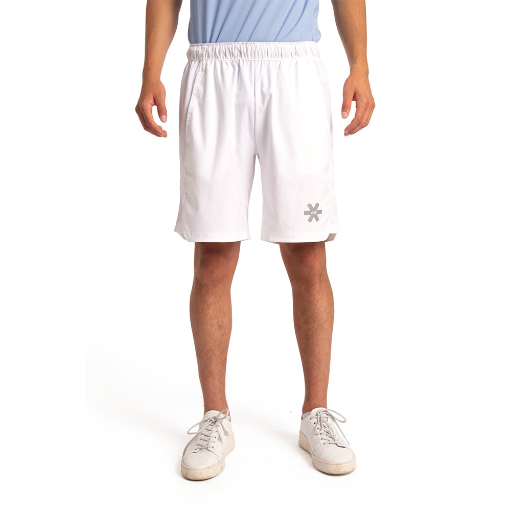 Osaka Men Training Short | White