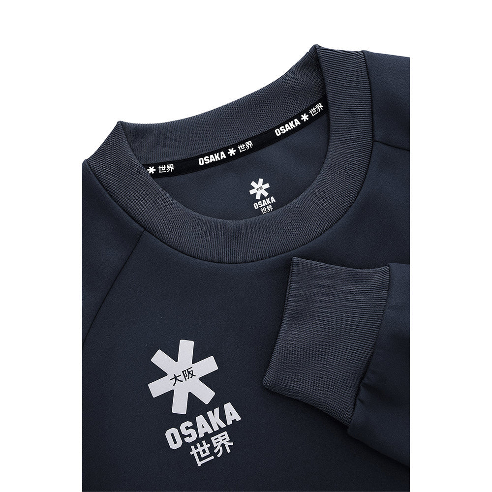 Osaka Men Training Sweater Pro | Navy