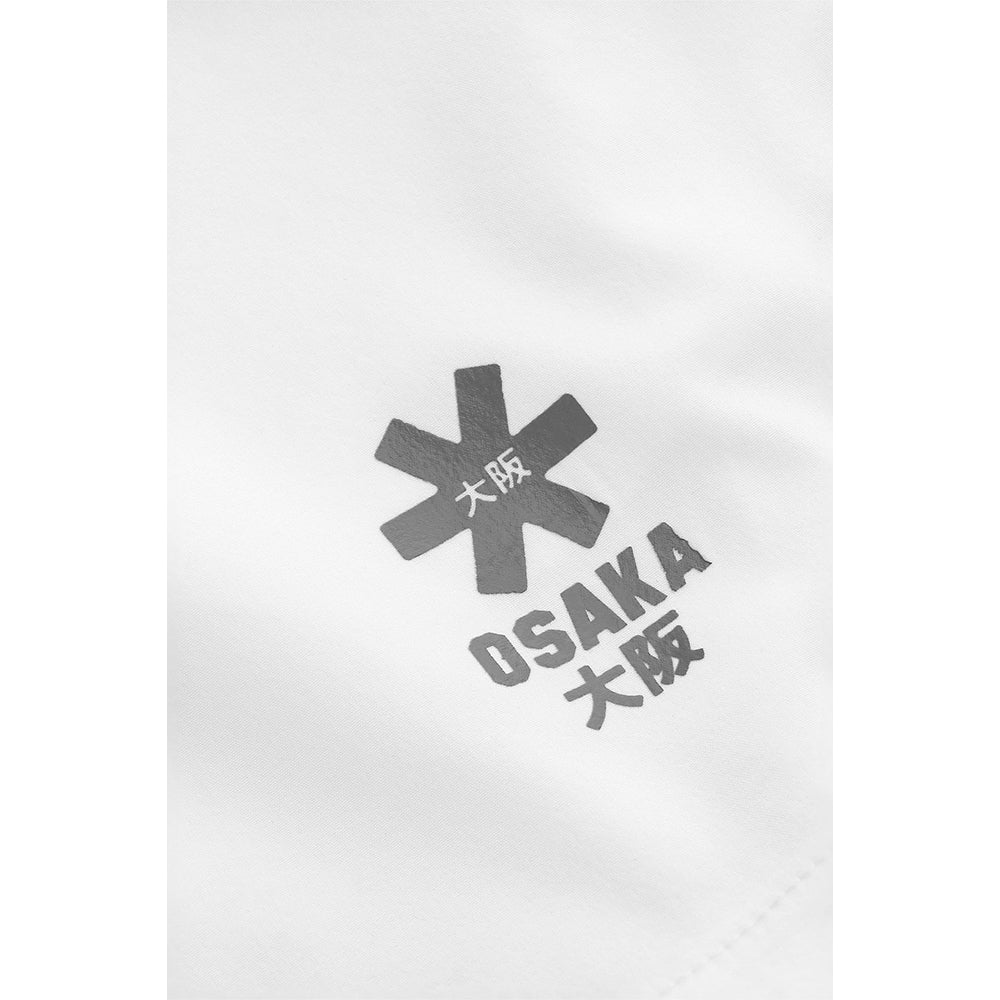 Osaka Men 2 in 1 Shorts | White