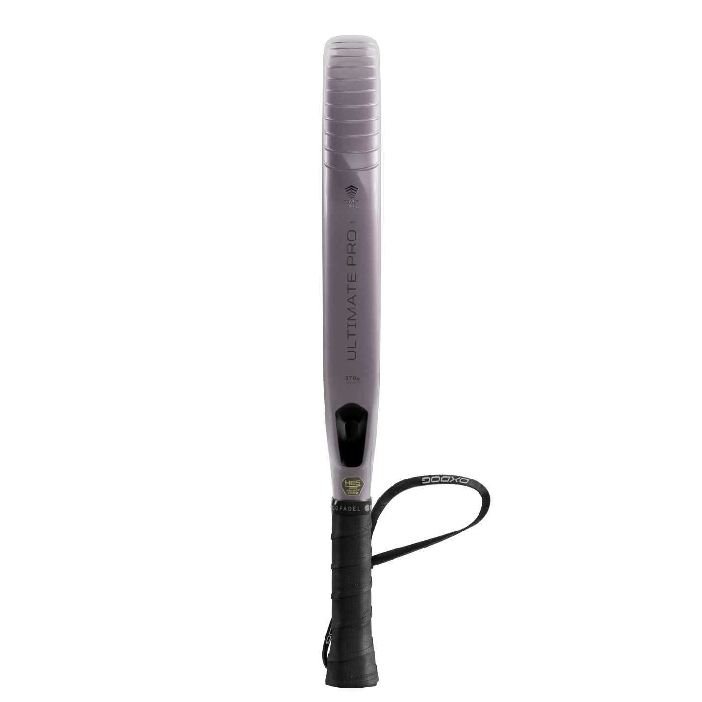 Oxdog ULTIMATE PRO+ Padel Racket