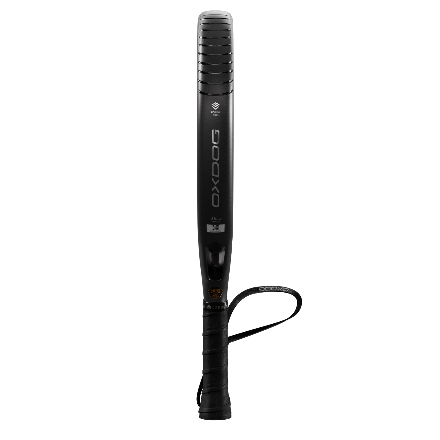 Oxdog ULTIMATE TOUR X Padel Racket