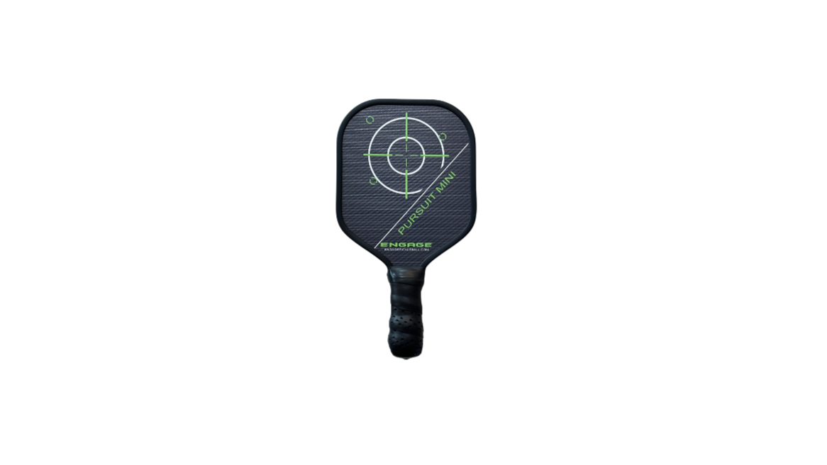 Mini Pursuit Paddle