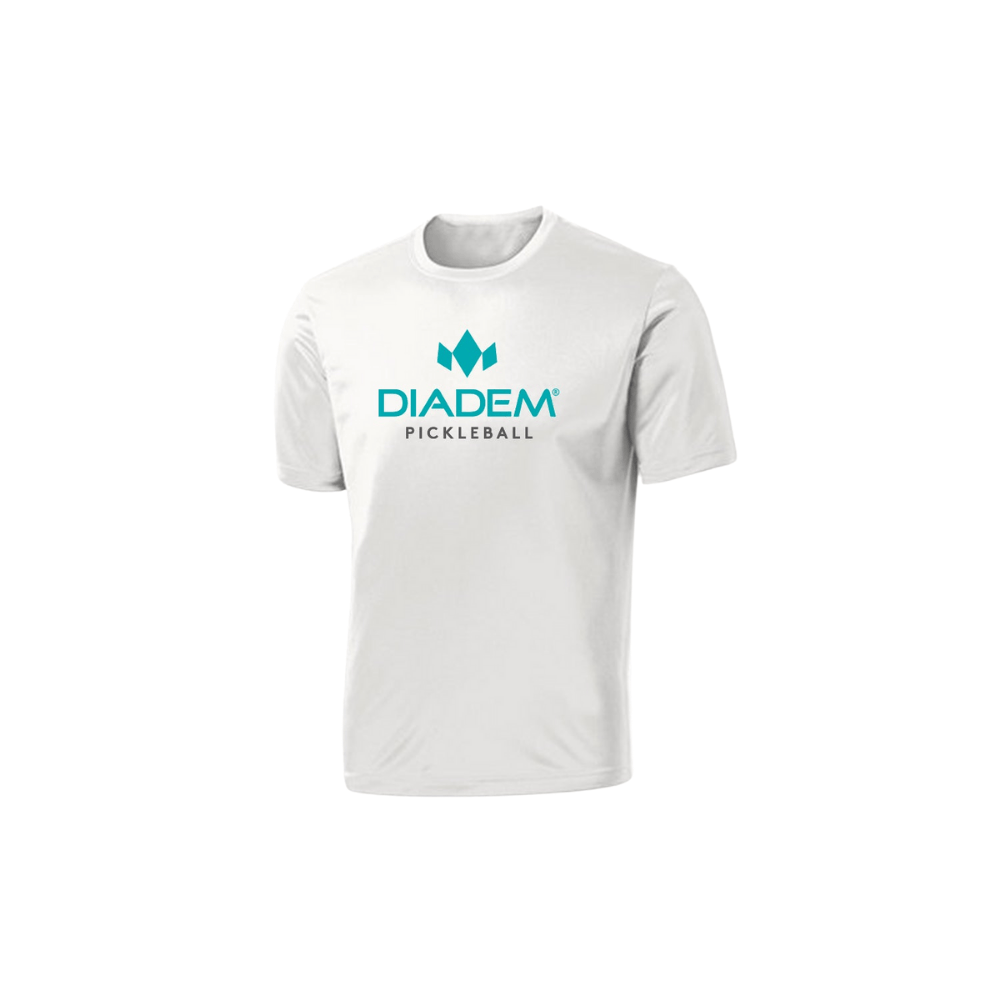 Diadem Sports Diadem Pickleball DryCore 100% Polyester Shirt
