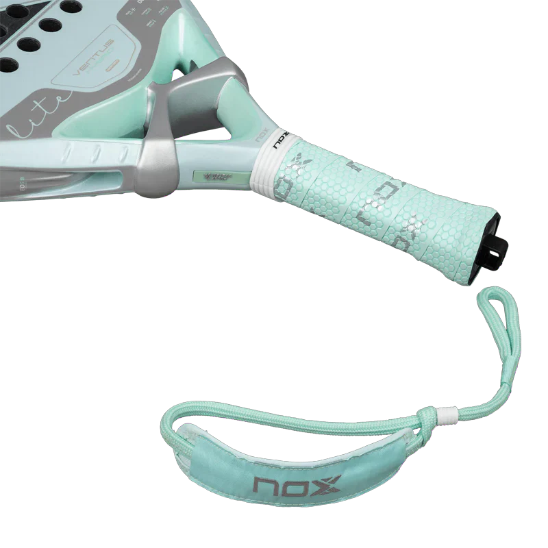 NOX Ventus Hybrid 12K Lite 2026 Padel Racket