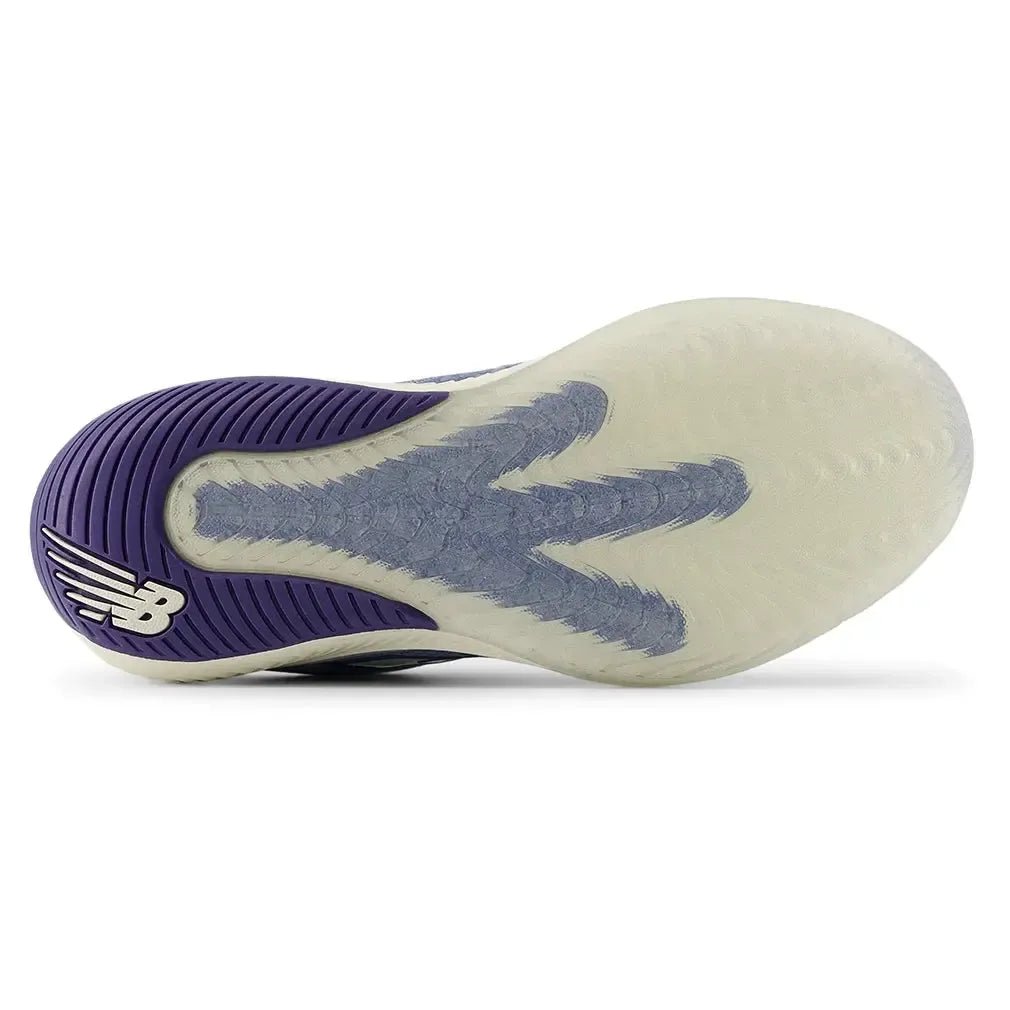 Women's FuelCell 996v6 B Width Tennis Shoes Dusk Shower and Linen