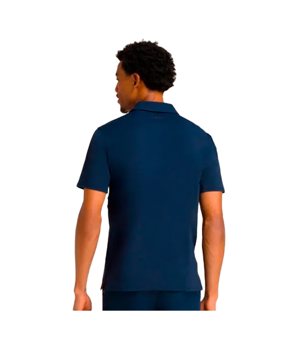 Polo Wilson League Navy 2025