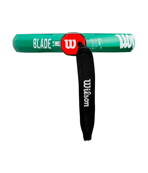 Wilson Blade LS V3 2025 Padel Racket