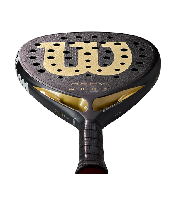 Wilson Defy V1 2025 Padel Racket