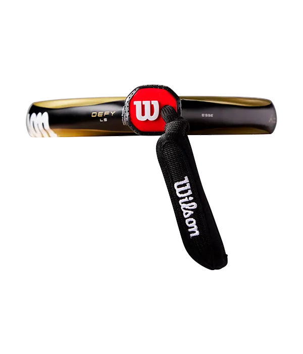 Wilson Defy LS V1 2025 Padel Racket