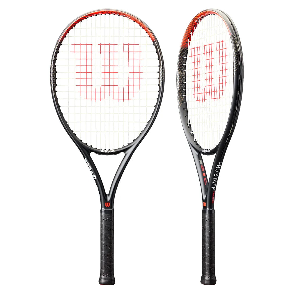 Pro Staff NXT 26 Prestrung Tennis Racquet