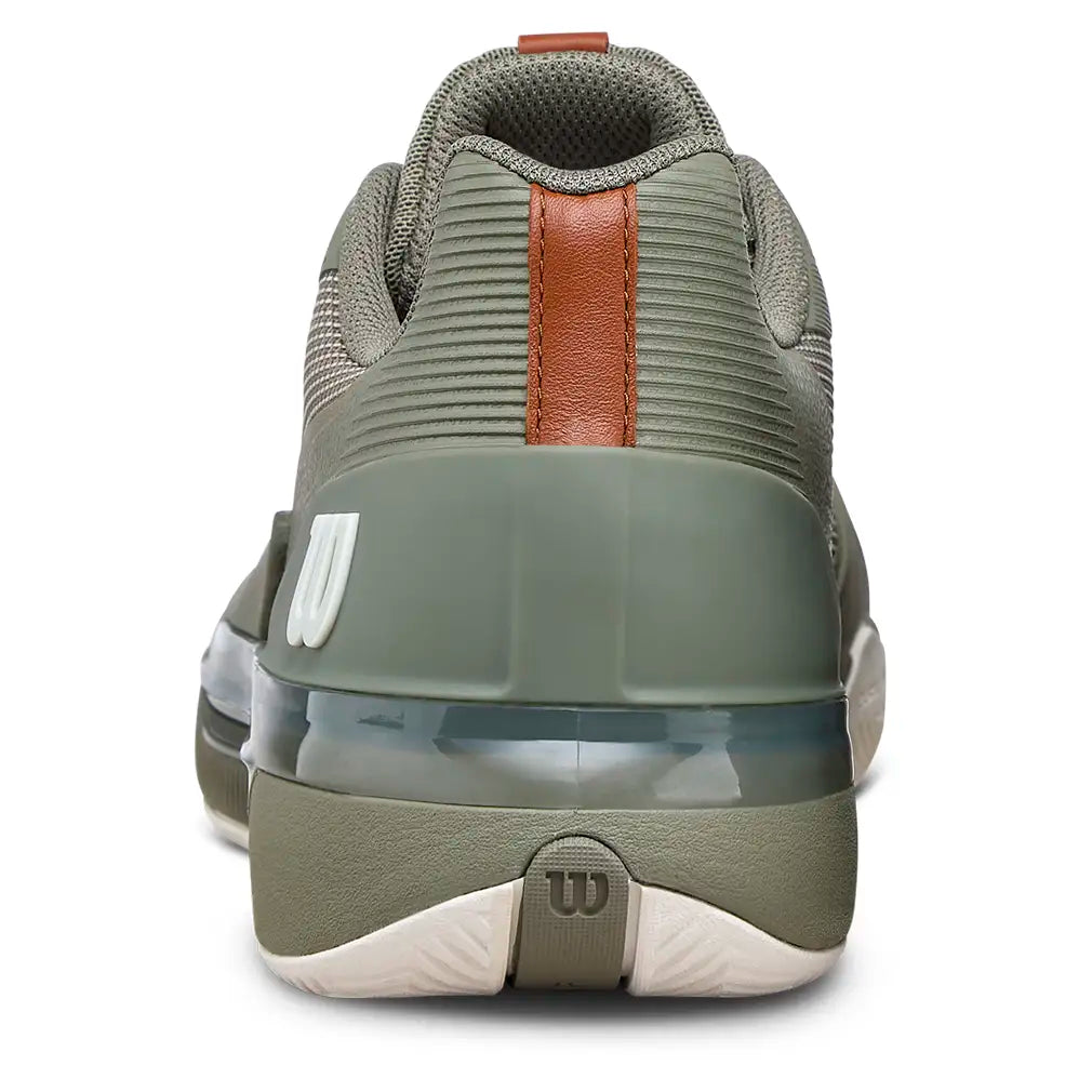 Men's Rush Tour 5 DST Tennis Shoes Vetiver and Tofu