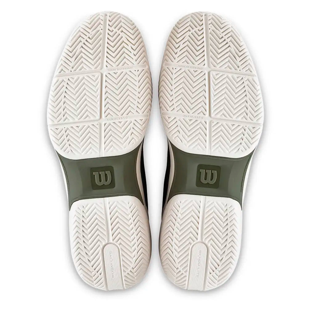 Men's Rush Lite 5 DST Tennis Shoes Vetiver and Tofu
