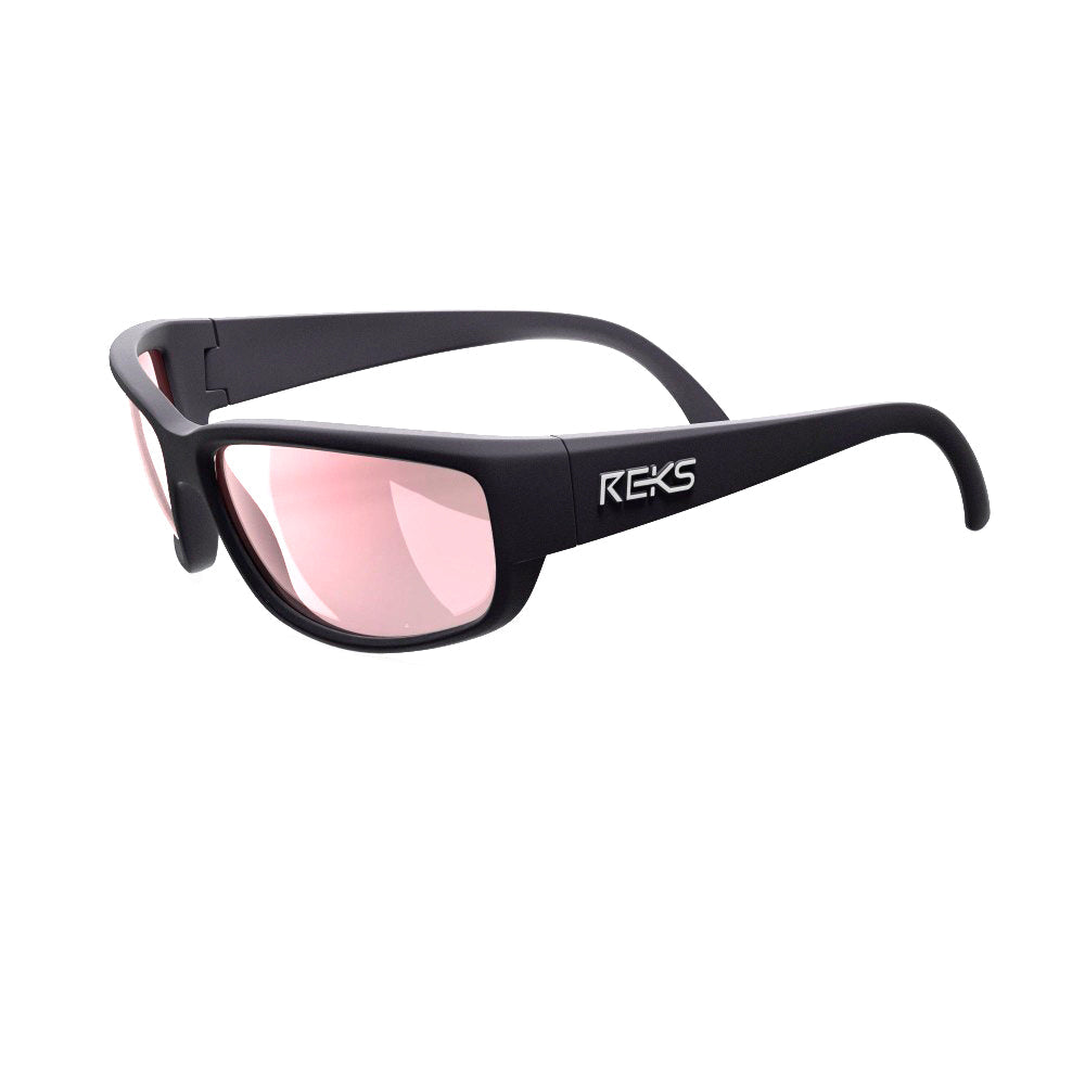 Reks Wrap Around Golf Trivex® Sunglasses