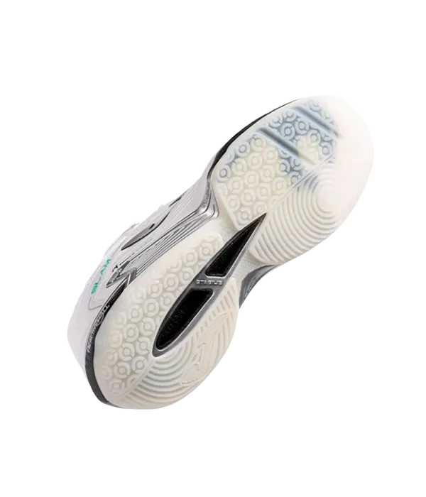 Padel Shoes Joma Slam Lady 2502 White