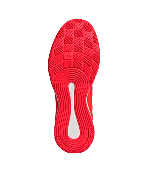 Padel Shoes Adidas Novaflight 2 M Rojo 2025