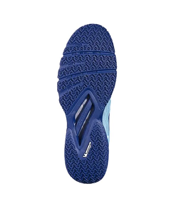 Padel Shoes Babolat Jet Viva Men Scuba/Blue 2025