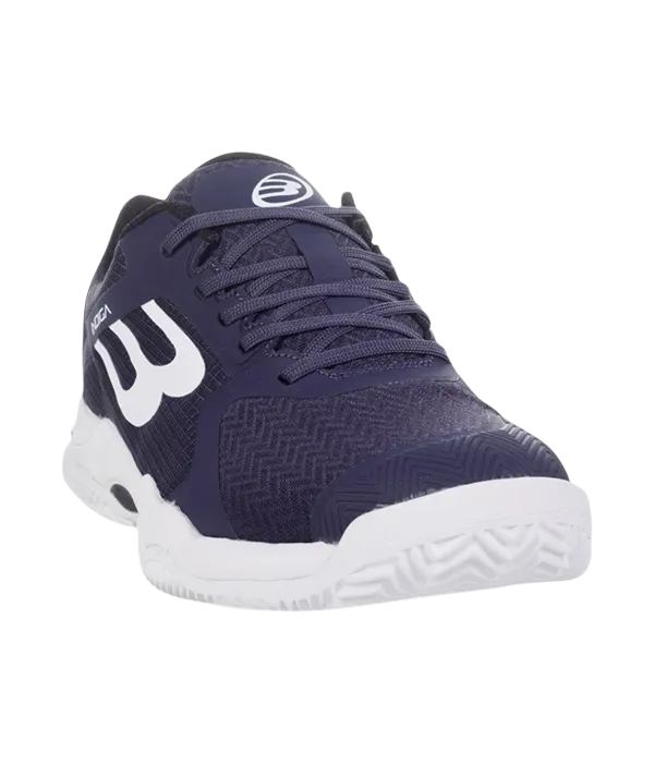 Padel Shoes Bullpadel Indiga 25I Azul Marino 2025