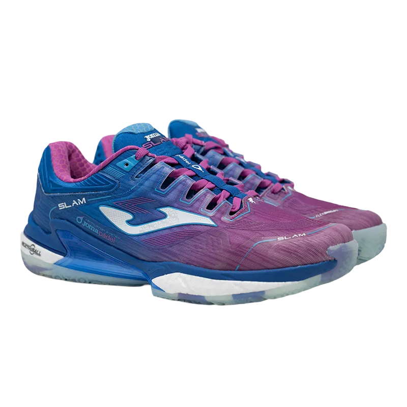 Padel Shoes Joma Asian Pacific Padel Tour Edition 2025