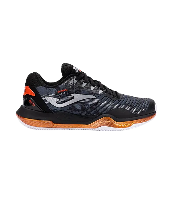 Padel Shoes Joma Point Men 2501 Black 2025