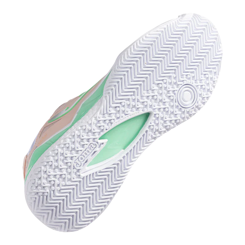 Padel Shoes Joma Spin Lady 2529 Rosa