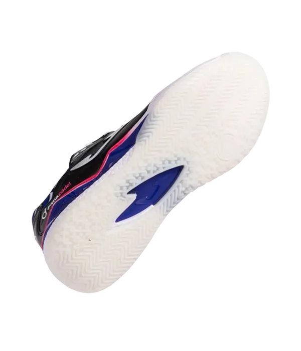 Padel Shoes Joma Spin Men 2531 White/Black