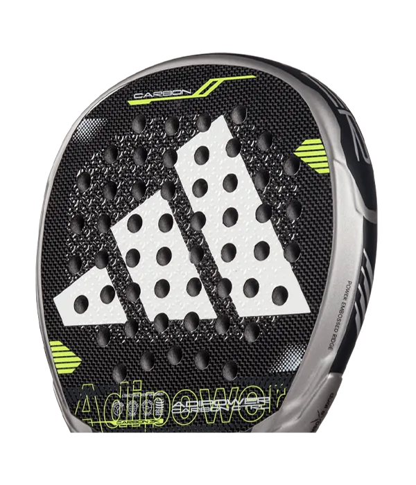 Adidas Adipower Carbon Ctrl 3.4 2025 Padel Racket