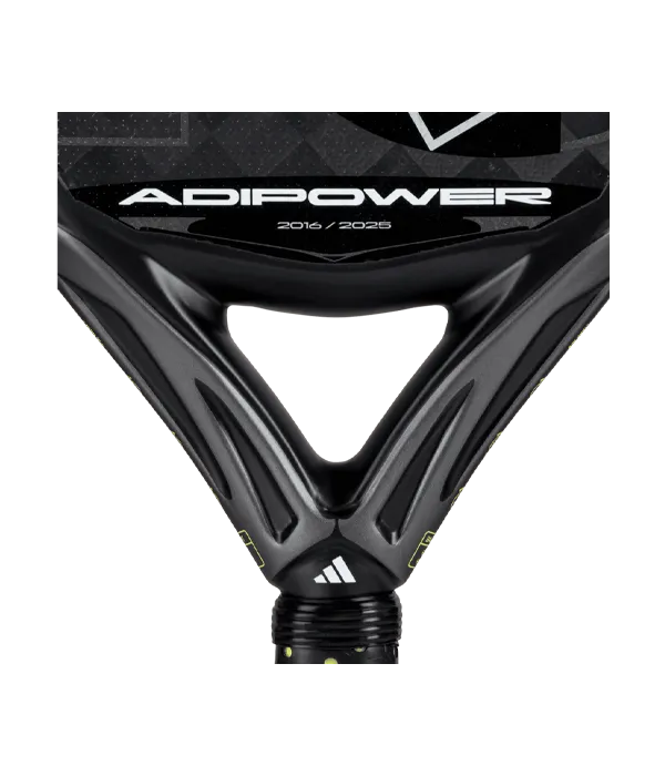 Adidas Adipower 10 Aniversario Padel Racket