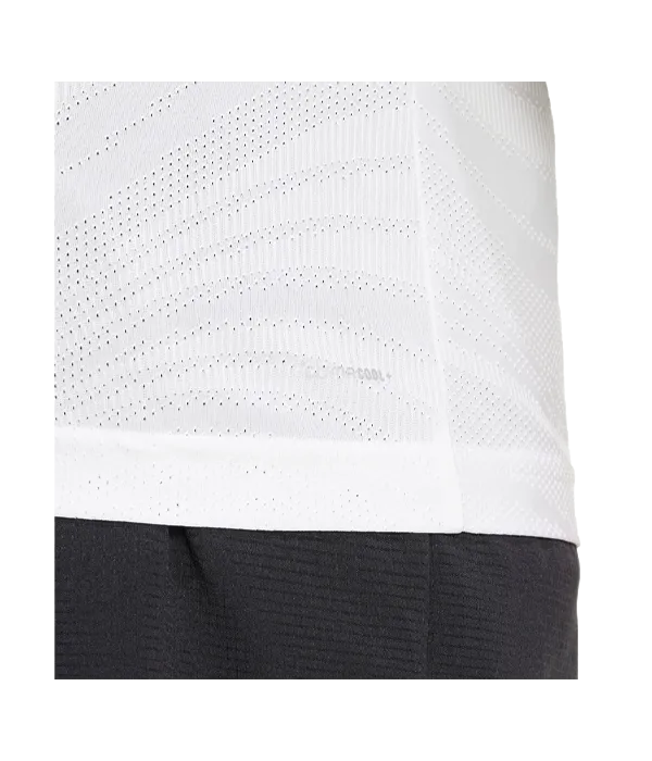 Camiseta Adidas Freelift Mesh T Pro White 2025
