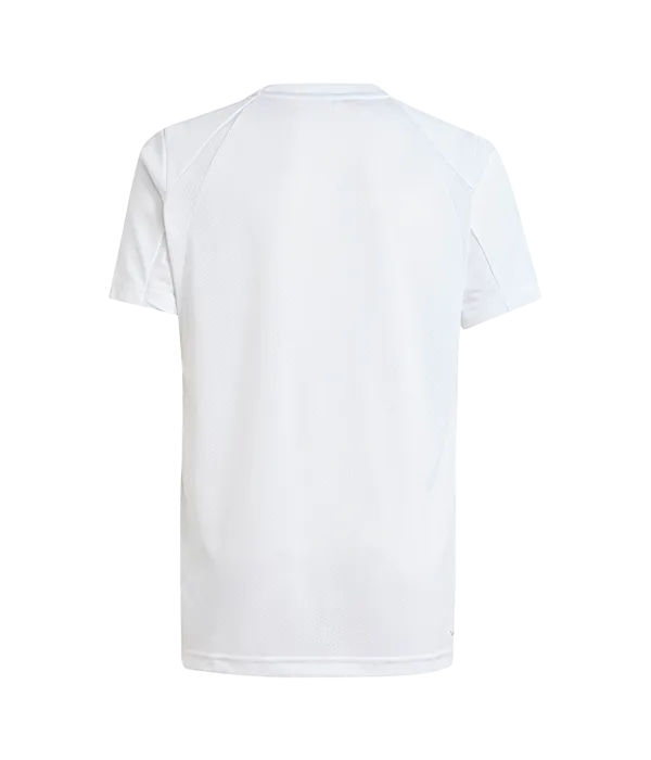 Camiseta Adidas B Club Junior White 2025