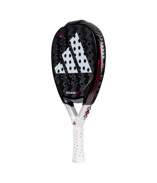 Adidas Metalbone 3.3 HRD+ Ale Galán Padel Racket